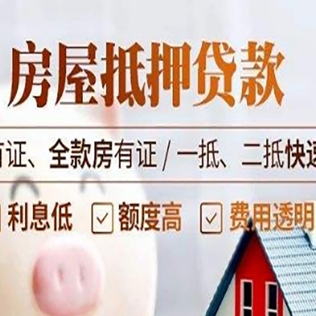 梓潼贷款中介公司新渝启服要的资料